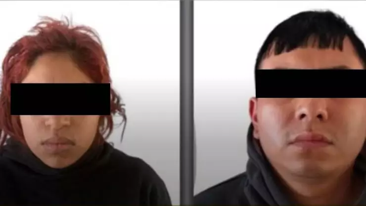 Mamá golpeó a su hijo hasta la muerte con ayuda de su pareja en Edomex