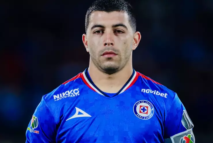 Cruz Azul