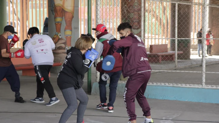 CDMX ofrece empleo con 14 mil pesos de sueldo mensuales