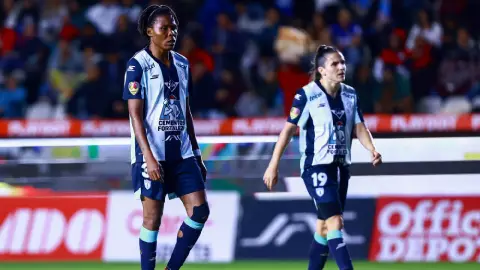 Liga MX Femenil