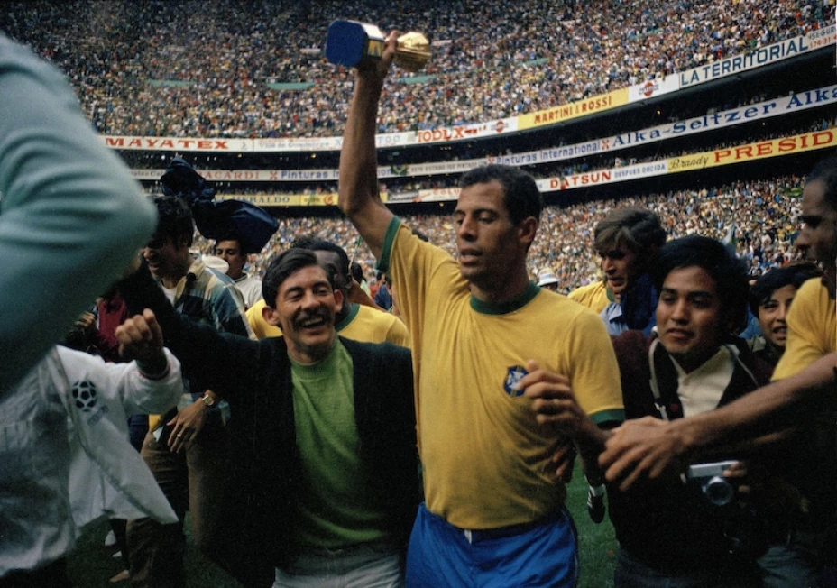 CARLOS ALBERTO