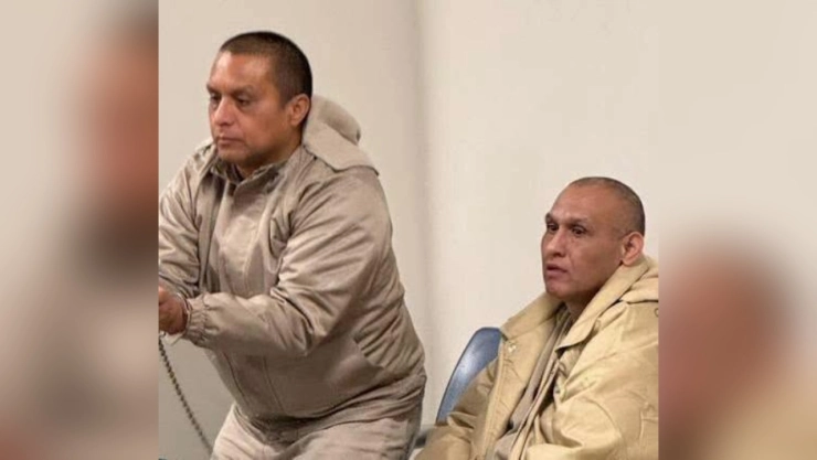 Hermanos Treviño Morales: juicio en EU podría ser en enero de 2028.
