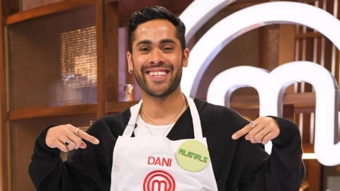 dani valle masterchef celebrity