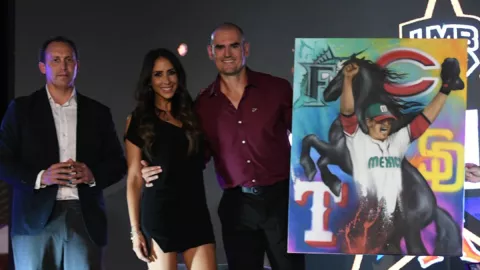 Reconocimiento de Jorge Cant&uacute;