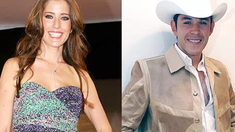 Maria Ines y Raúl Sandoval