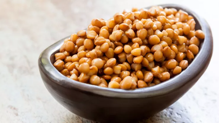 El ritual de las lentejas para atraer más dinero a tu vida