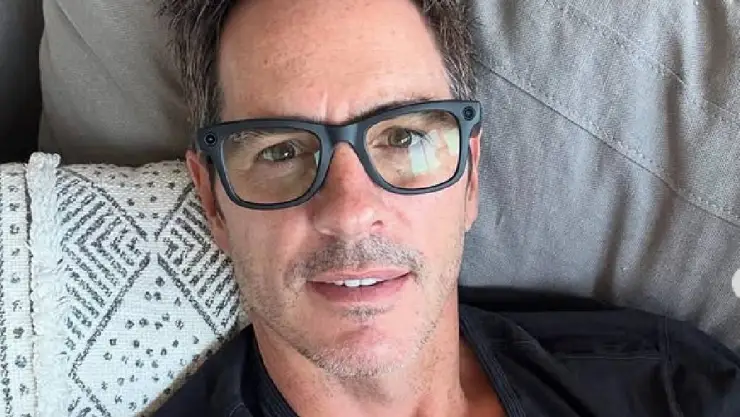 ‘Hoy se nos fue': Alarmante mensaje en cuenta oficial de Mauricio Ochmann desata preocupación