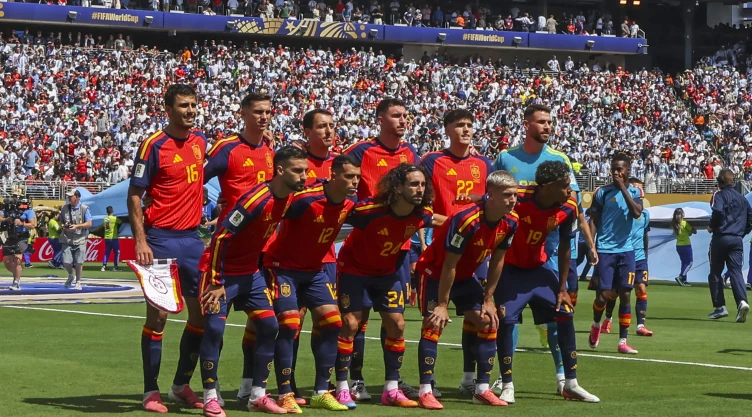 España