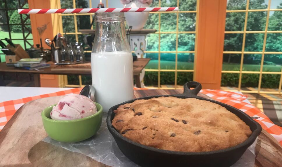 Receta VLA 23 may 18