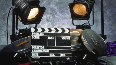 Lista de universidades para estudiar cine en México