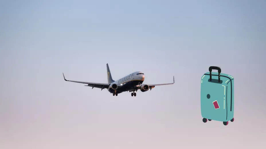 El nuevo vuelo desde el aeropuerto de Aguascalientes a partir de diciembre; es destino con playa