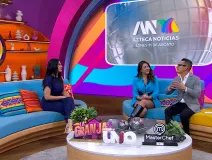 venga la alegria azteca noticias