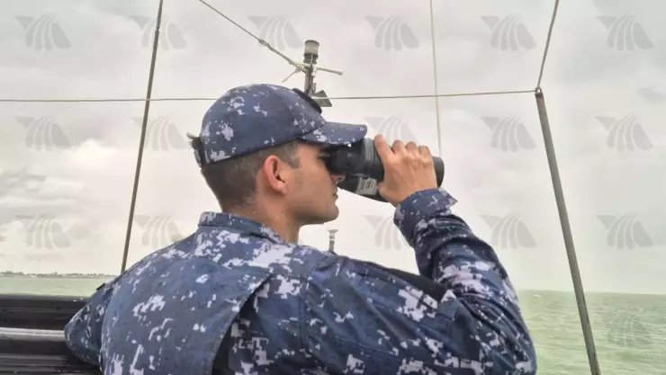 ¿Qué pasó con los demás pescadores de la embarcación _Peyucsa 12_, extraviada tras el paso del Huracán Milton en Yucatán?