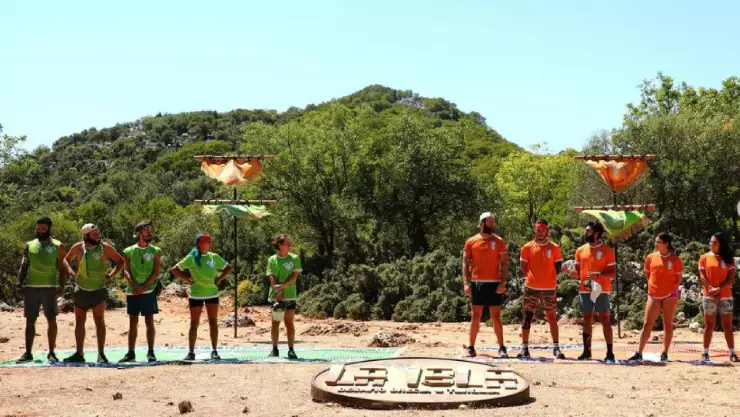 La Isla 2024_ Este fue el primer desafiante ELIMINADO de la competencia