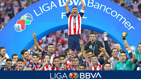 Chivas
