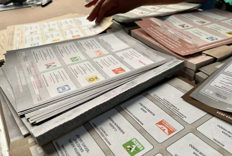 Elecciones 2024: El INE niega atraer recuento de votos en Jalisco