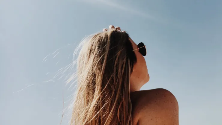 Exponerse al sol