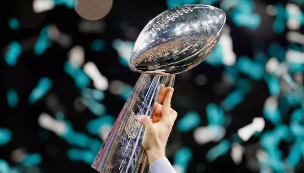El trofeo del Super Bowl LVII tiene el nombre de Vince Lombardi, pero ¿sabes por qué?