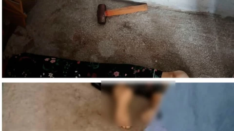 Hallan a mujer muerta en domicilio de la colonia Adriana Gabriela en Chiapa de Corzo