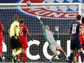 Galería: PSG vs Bayer Munich
