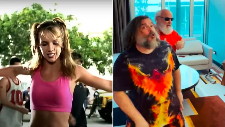 cover de jack black para baby one more time.jpg