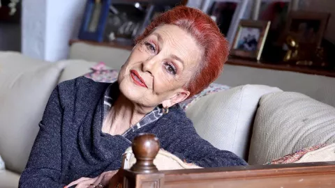 Rematan casa de Talina Fernández; ¿cuánto cuesta la propiedad?