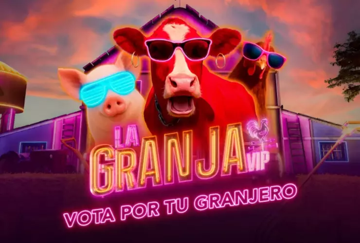 ¿Cómo votar por un participante en La Granja VIP? Te explicamos paso a paso cómo rescatar a tu concursante nominado favorito
