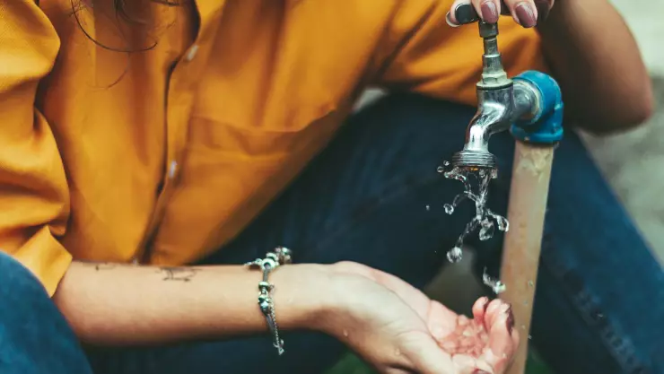 SIAPA confirma cortes de agua simultáneos en Tlaquepaque; lista de las colonias afectadas a partir de hoy