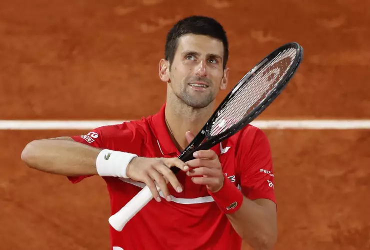 Novak Djokovic avanza a la gran final del Roland Garros y buscará impedir la hazaña de Rafael Nadal
