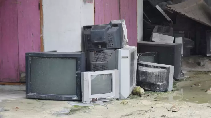 Los Smart TV tienen un tiempo de vida útil