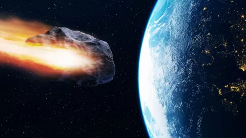 meteorito
