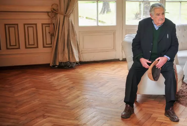 José Mujica, expresidente de Uruguay, fue hospitalizado de urgencia