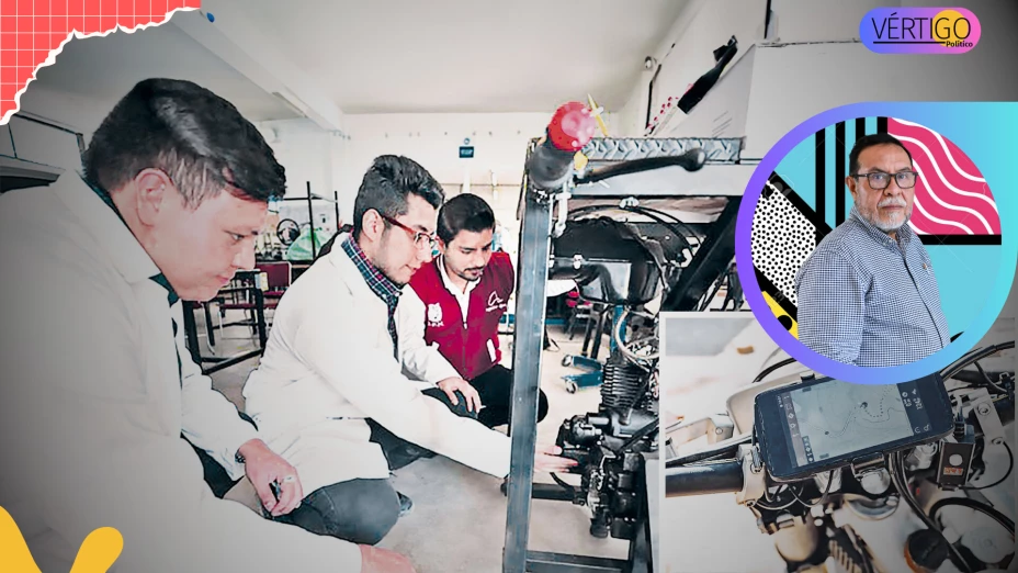 FALLAS ELÉCTRICAS MOTOS