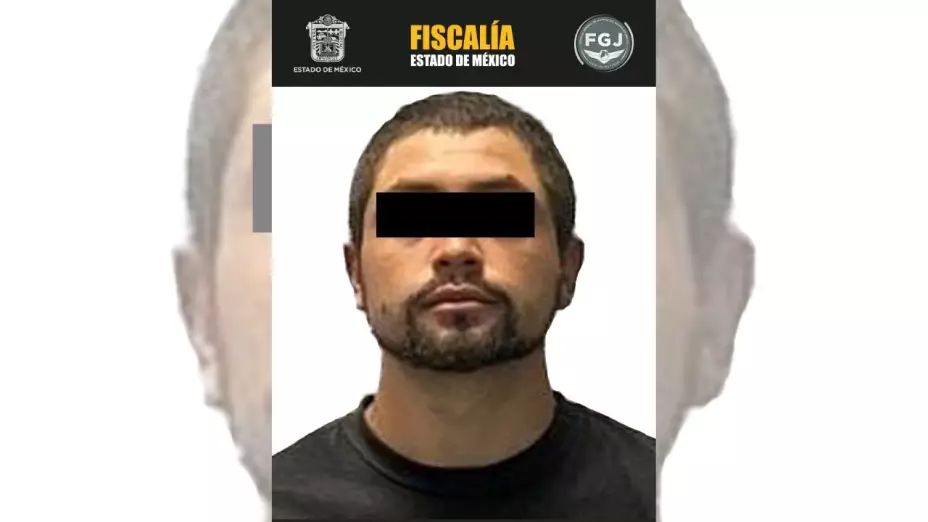 Cayó el líder de “Los Torrijos” en Edomex; asesinos y extorsionadores de Atlacomulco