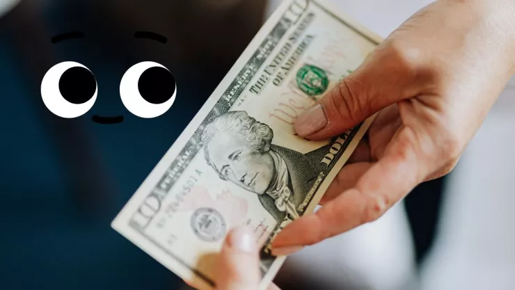 Precio del dólar en Tijuana hoy sábado 3 de junio de 2023