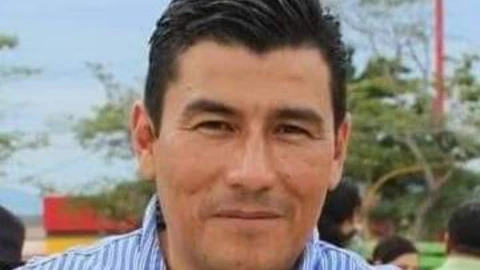 Villa de Álvarez matan al Secretario del Ayuntamiento, Alfredo Chávez