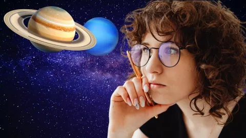 Qué es la conjunción de Saturno y Neptuno y cómo afectará a los signos del zodiaco.jpg