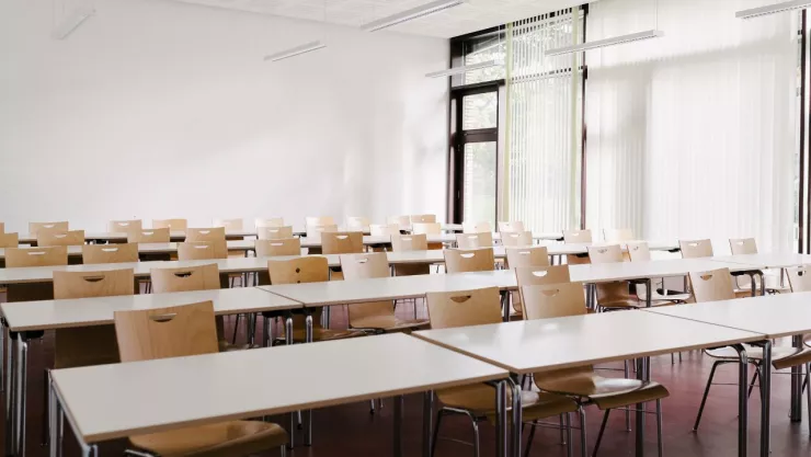 Mega puente lunes 8 de mayo