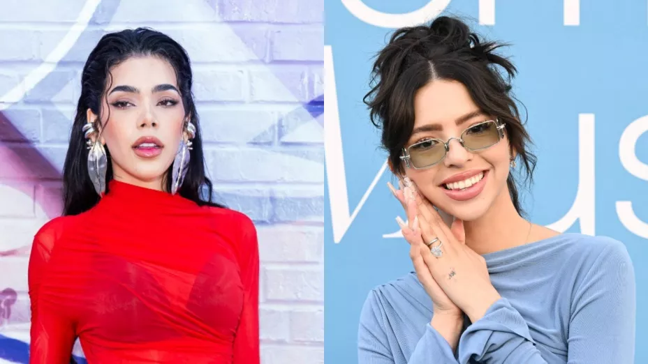 Angela Aguilar y Kenia Os acudían con el estilista que fue asesinado en la CDMX.