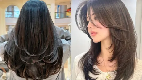Cortes de pelo para cabello grueso