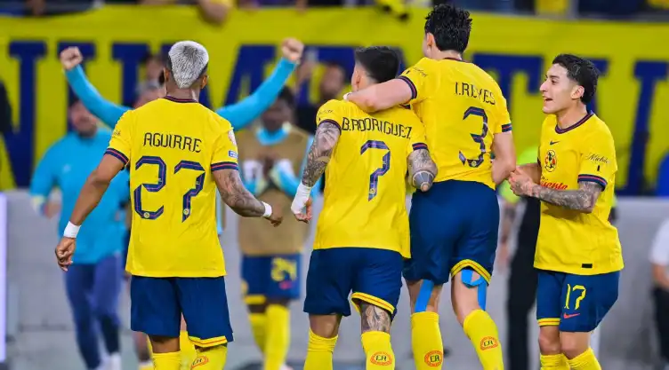 Juárez vs América ver en vivo Apertura 2025 Liga BBVA MX