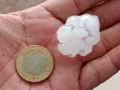 Granizo del tamaño de una moneda de 10 pesos en Chihuahua