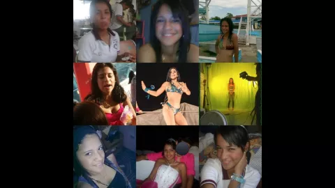 Tras romper con “El Pulpo”, filtran FOTOS ÍNTIMAS de Arleth con otro hombre