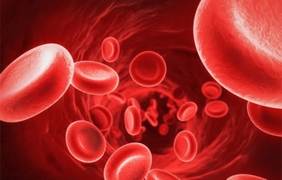 Medición de oxígeno