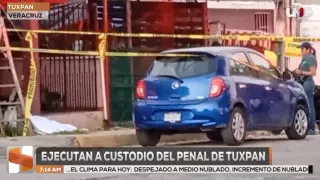 La agresión ocurrió mientras la víctima realizaba labores en su vivienda en el fraccionamiento Puerto Pesquero