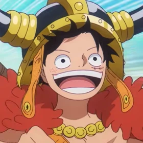 One Piece capítulo 1158 en Crunchyroll