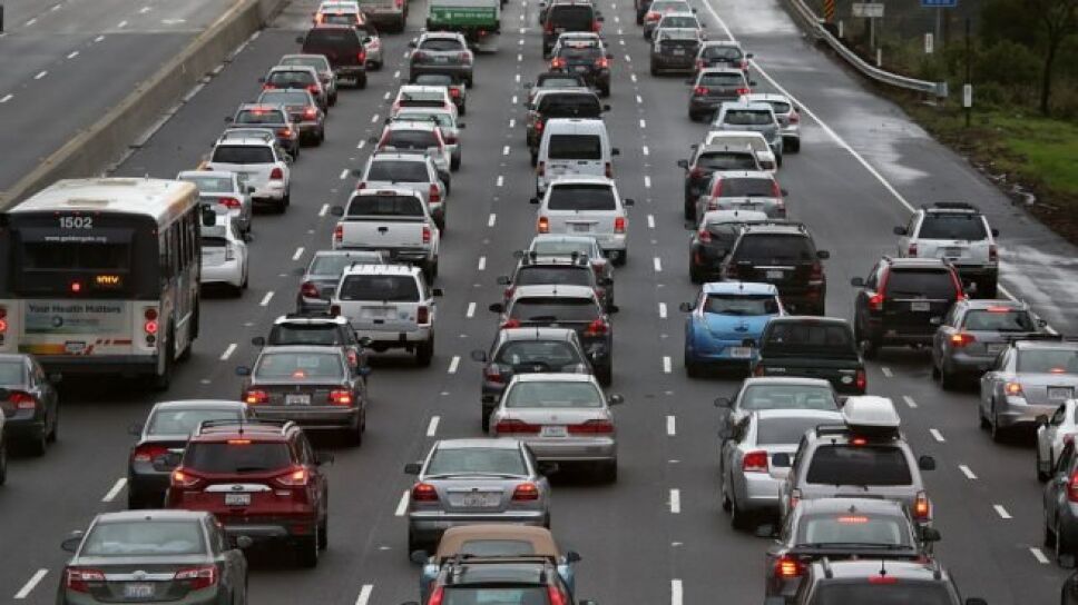 Límite de velocidad en México