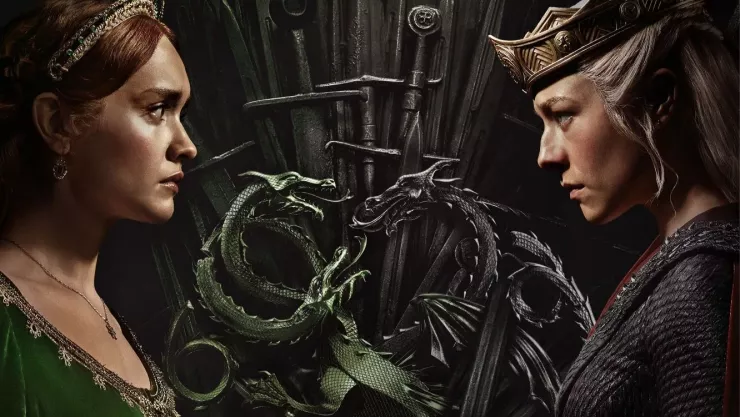 House of the Dragon temporada 3 de qué trata, tráiler y fecha de estreno en México