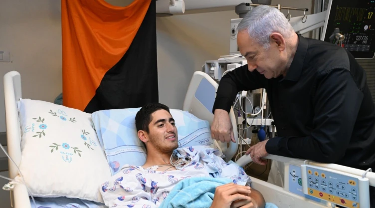 Guerra entre Israel y Hamás hoy 10 de octubre