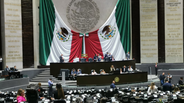 Avalan reforma que castigará con 22 años de cárcel los ataques con ácido